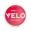 VELO Ruby Berry 10mg - VELO
