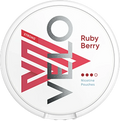 VELO Ruby Berry 11mg - VELO
