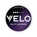 VELO Salty Liquorice 10 mg - VELO