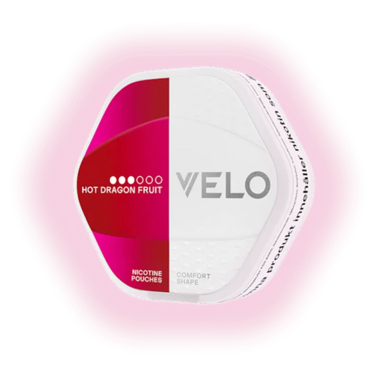 VELO Shift Hot Dragonfruit 8mg - VELO Shift
