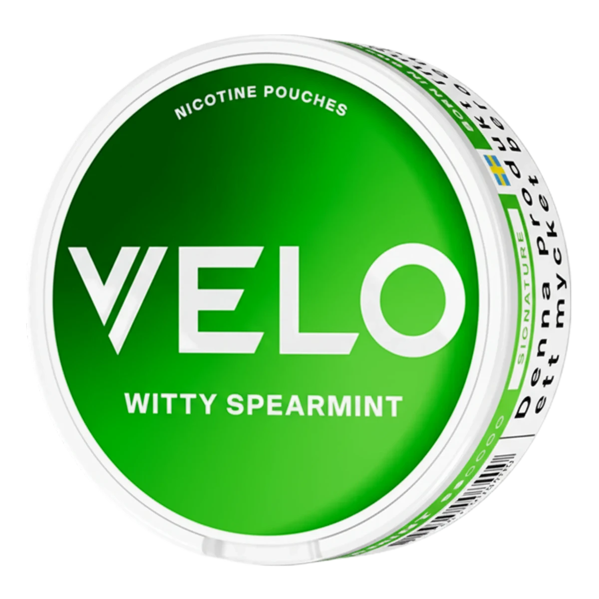 VELO Witty Spearmint 11mg - VELO