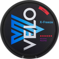 VELO X-Freeze Max 17mg - VELO