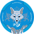 White Fox Slim 12mg - White Fox