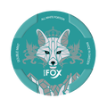 White Fox Double Mint 12mg - White Fox