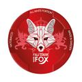 White Fox Full Charge 16mg - White Fox