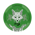 White Fox Peppered Mint 12mg - White Fox