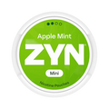ZYN Apple Mint 6 mg - ZYN