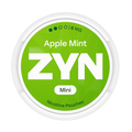 ZYN Apple Mint Slim Strong 9mg - ZYN