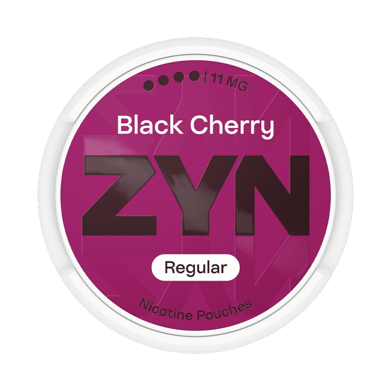 ZYN Fizzy Cola 9mg - ZYN