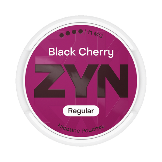 ZYN Fizzy Cola 9mg - ZYN
