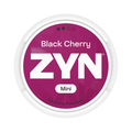 ZYN Black Cherry 6mg - ZYN