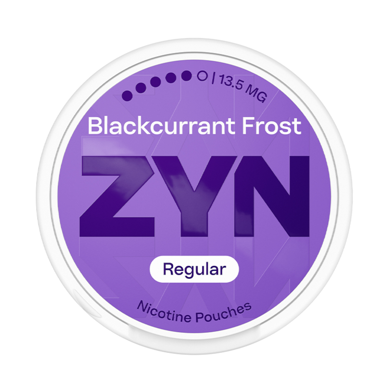 ZYN Slim Dark Forest 11mg - ZYN