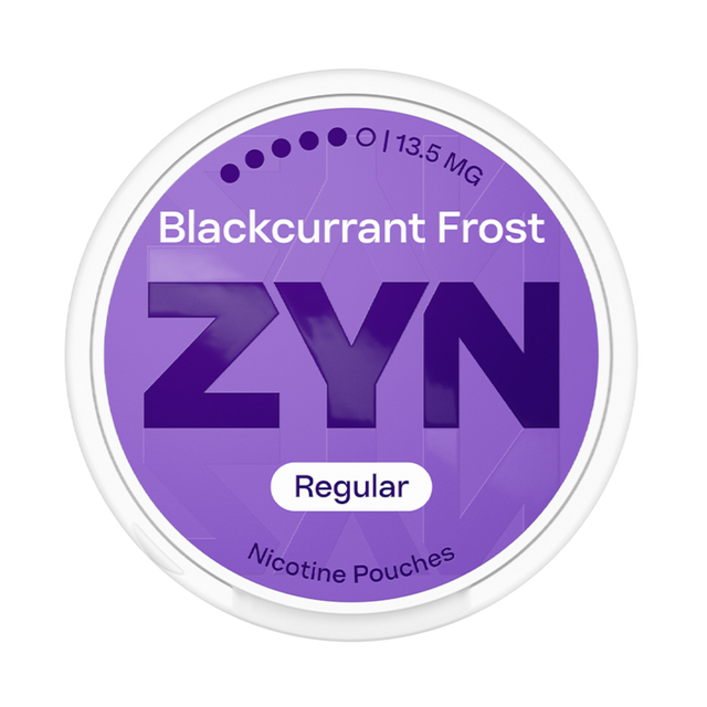 ZYN Slim Dark Forest 11mg