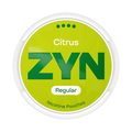 ZYN Lemon Spritz Slim Normal 6mg - ZYN