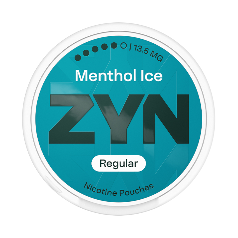 ZYN Cool Frost 11mg - ZYN