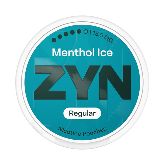 ZYN Cool Frost 11mg - ZYN