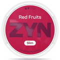 ZYN Red Fruits 6mg - ZYN