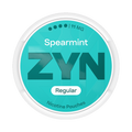 ZYN Spearmint Slim Strong 9mg - ZYN